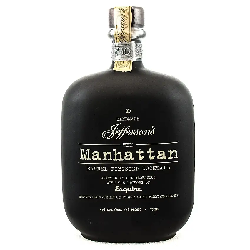 Jefferson's The Manhattan