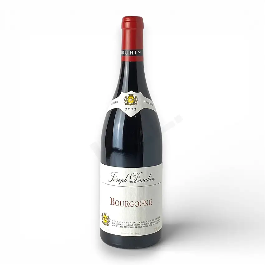 Joseph Drouhin 2022 Bourgogne Pinot Noir 750ml