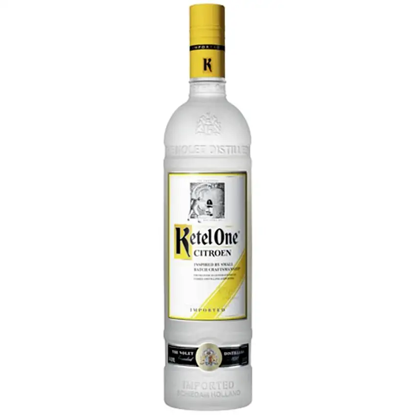 Ketel One Citroen