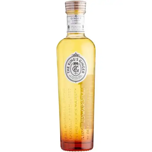 King's Ginger Liqueur