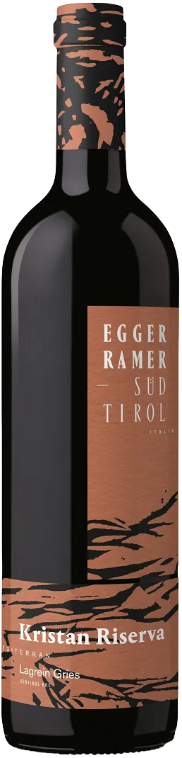 Lagrein Riserva DOC Kristan