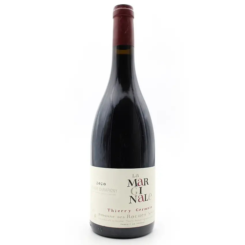 La Marginale 2020 Domaine des Roches Neuves