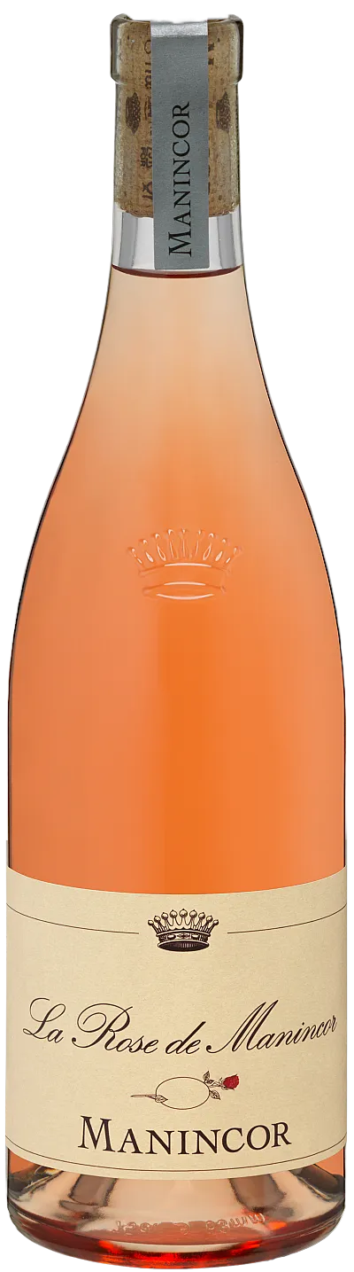 La Rosé de Manincor