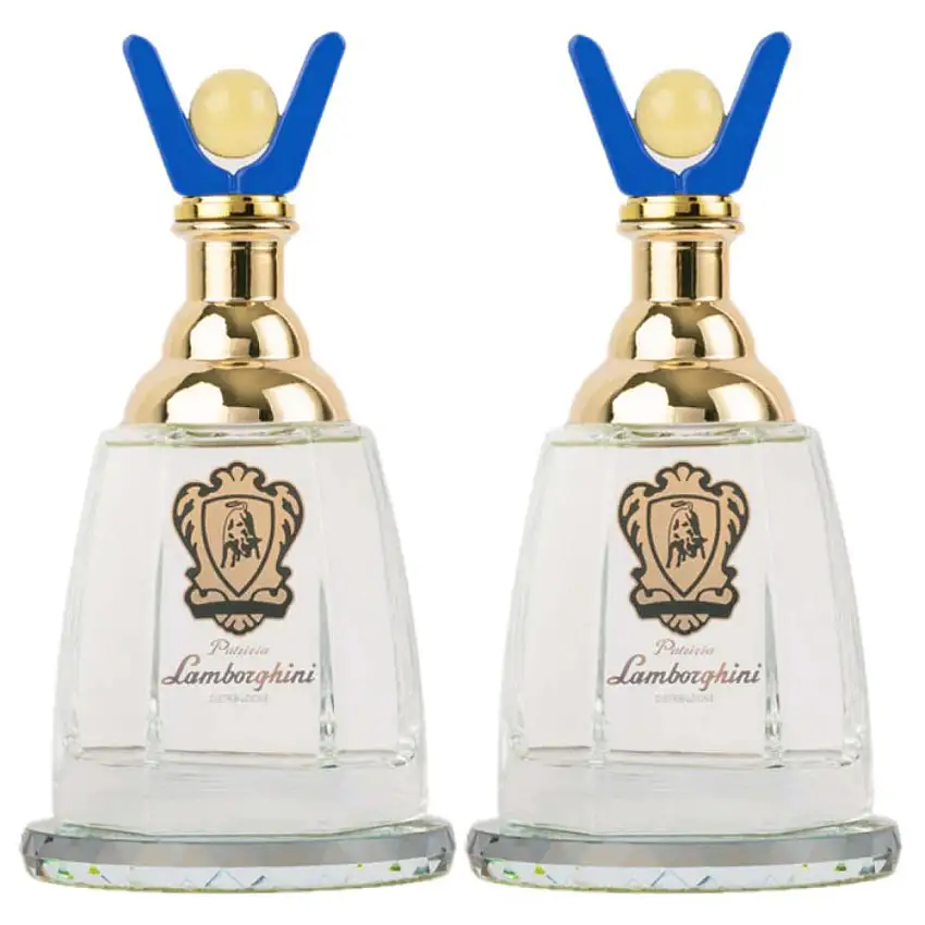 Lamborghini Tequila Silver 2pk