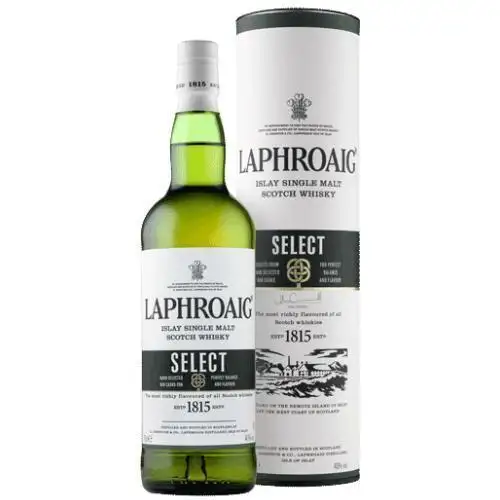 Laphroaig Select