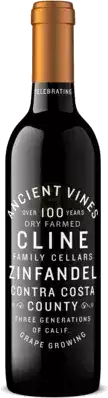 Cline Ancient Vines Zinfandel wine