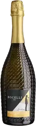 Bocelli Prosecco Rose Veneto 750Ml Wine
