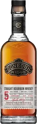 Conecuh Ridge Straight Bourbon 5 Yr 100 6 750Ml Whiskey
