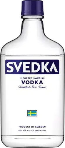 Svedka Vodka 375ml