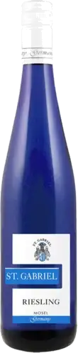 St. Gabriel Zeller Riesling 750ml