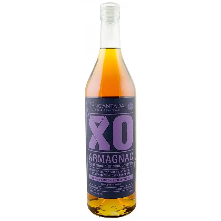 L'Encantada XO Armagnac Lot 4.0
