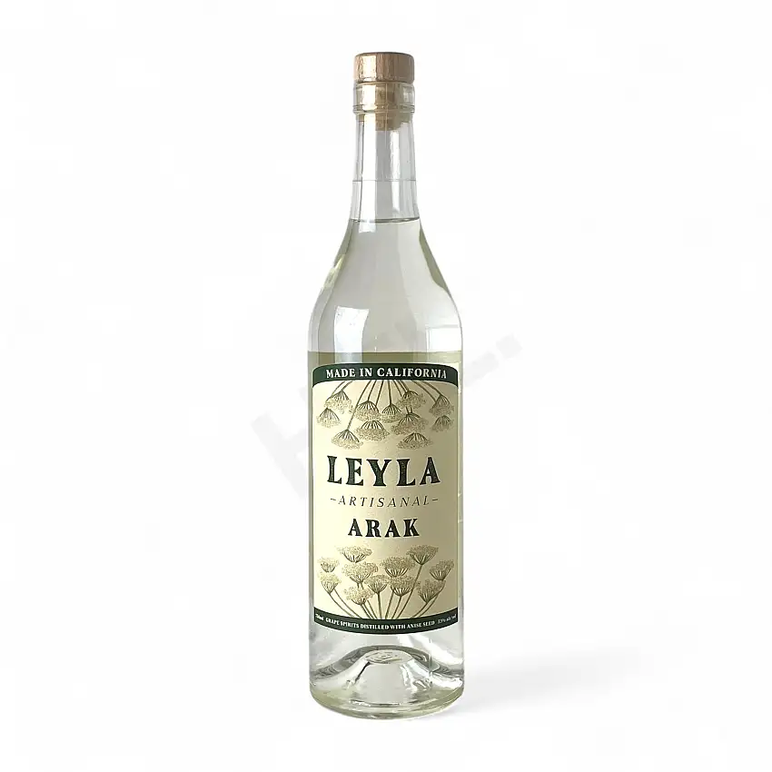 Leyla Artisanal Arak 750ml