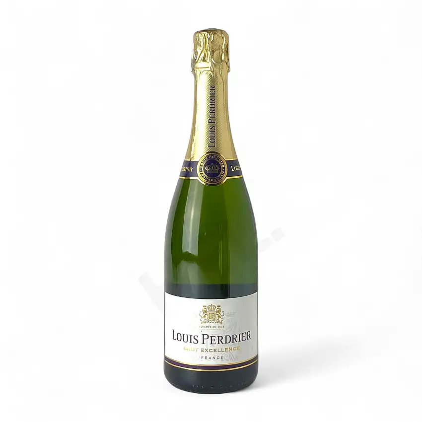 Louis Perdrier Brut Excellence 750ml