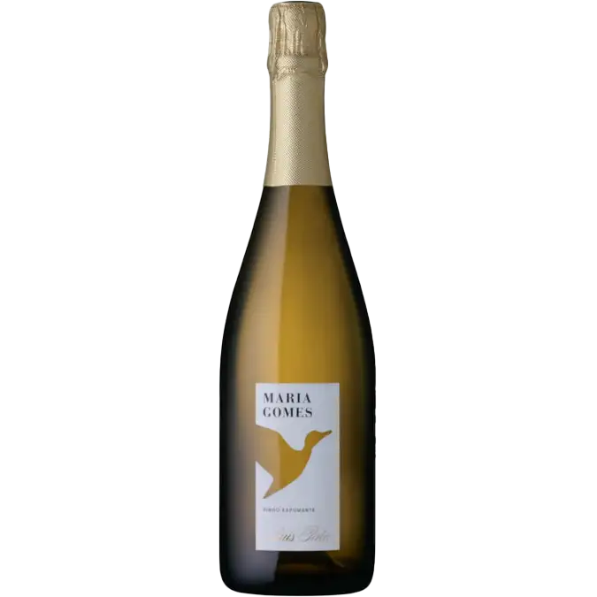 Luis Pato 'Maria Gomes' Sparkling Brut, Beiras, Portugal