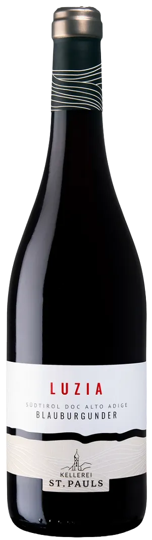 Blauburgunder DOC Luzia