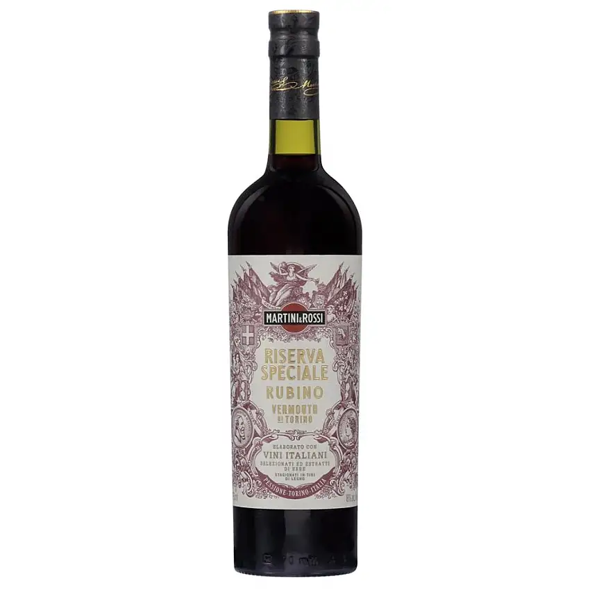 Martini & Rossi Riserva Speciale Rubino Vermouth
