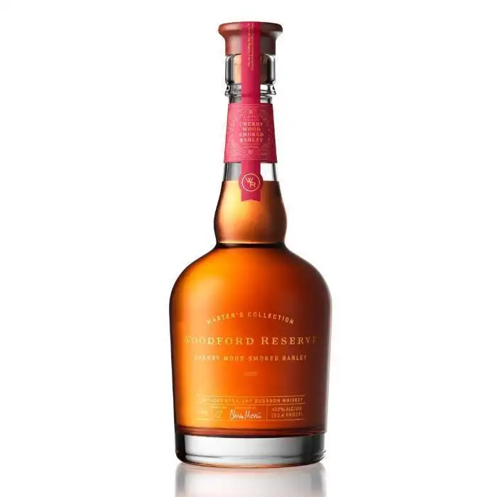Master's Collection Cherry Wood Smoked Barley