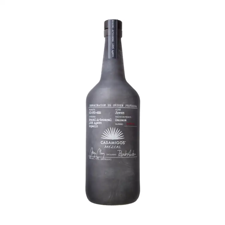 Casamigos Mezcal Joven 80 750Ml Spirits