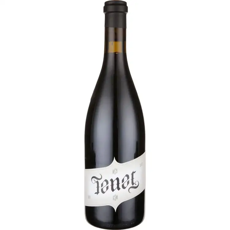 Tenet Syrah Grenache Mourvedre Gsm Columbia Valley 2016