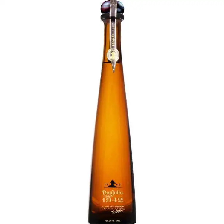 Don Julio Tequila Anejo 1942 80 1 75L 1.75L