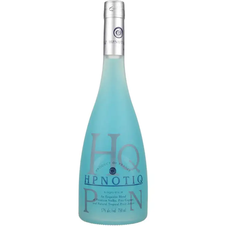Hpnotiq Liqueur 34 1L Spirits