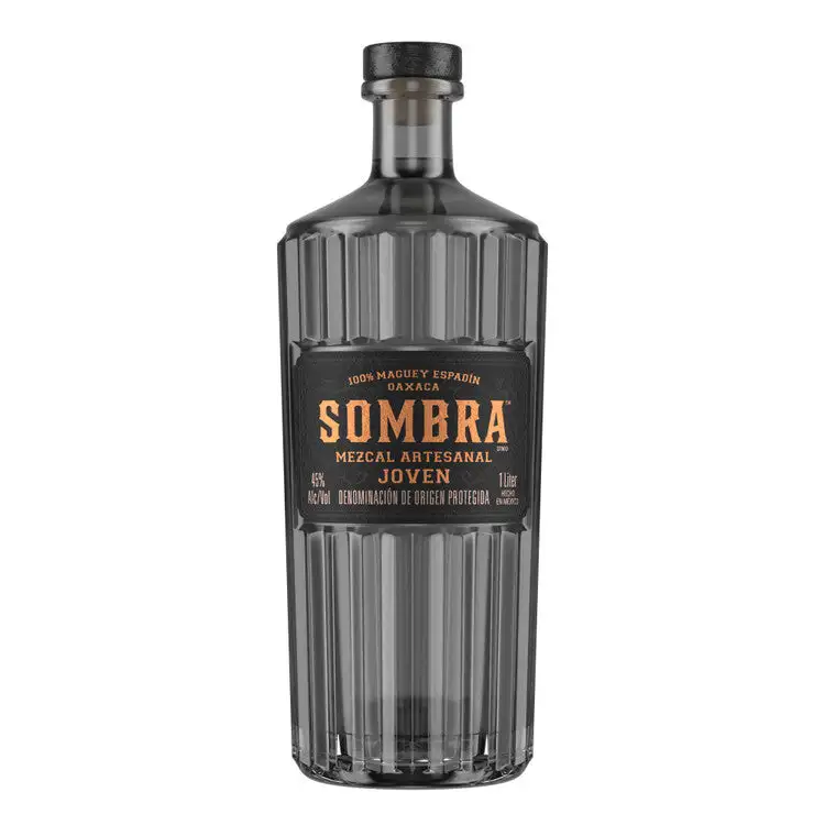 Sombra Mezcal Artesanal Joven 90 750Ml Spirits