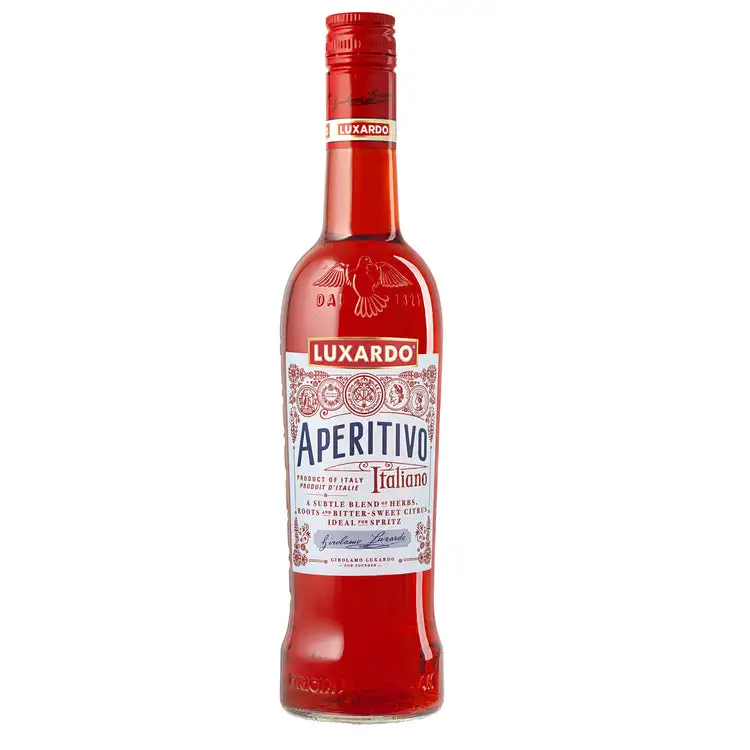 Luxardo Aperitif 22 750Ml Spirits