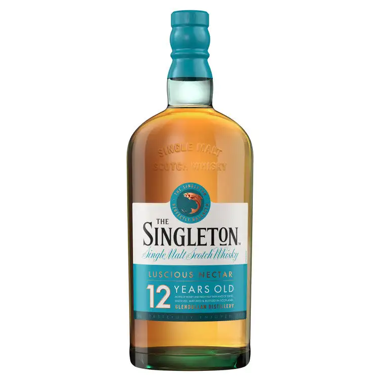 The Singleton Of Glendullan Single Malt Scotch 12 Yr 80