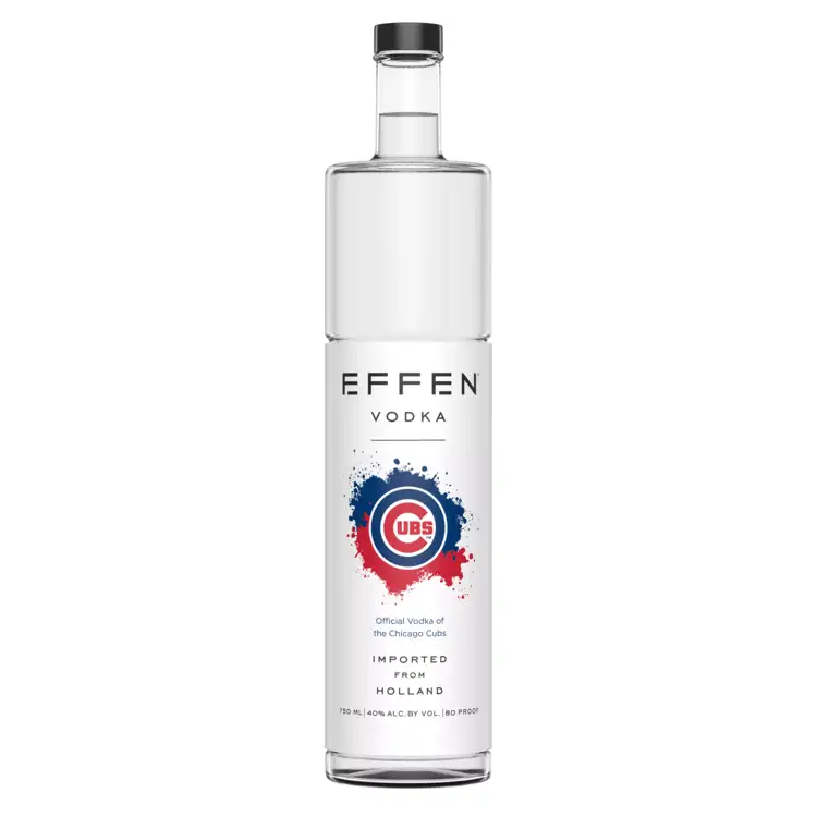 Effen Vodka 80 1 75L 1.75L