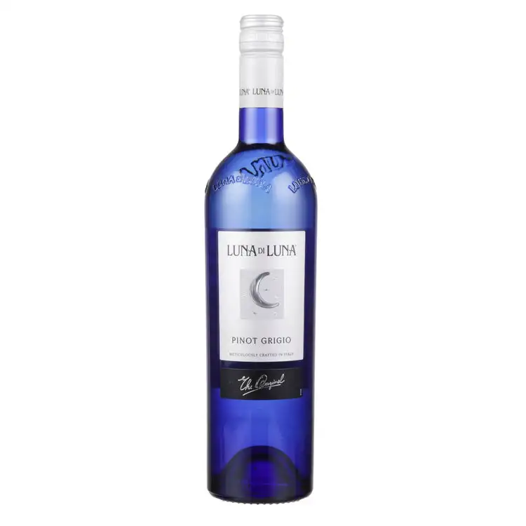 Luna Di Pinot Grigio Private Collection Vigneti Delle