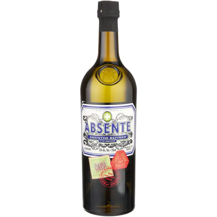 Absente Absinthe 110 W Spoon 750Ml Spirits