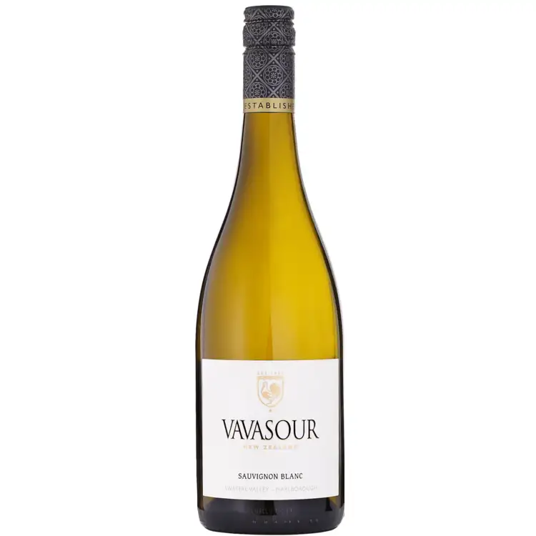 Vavasour Sauvignon Blanc Awatere Valley 2023 750Ml Wine