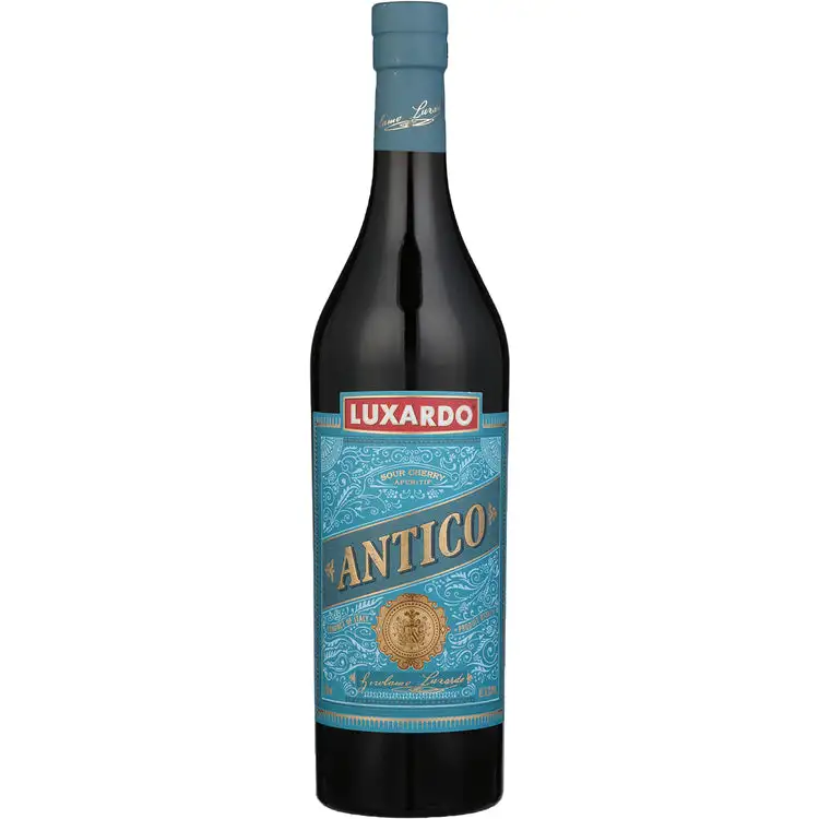 Luxardo Aperitif Antico 33 750Ml Spirits