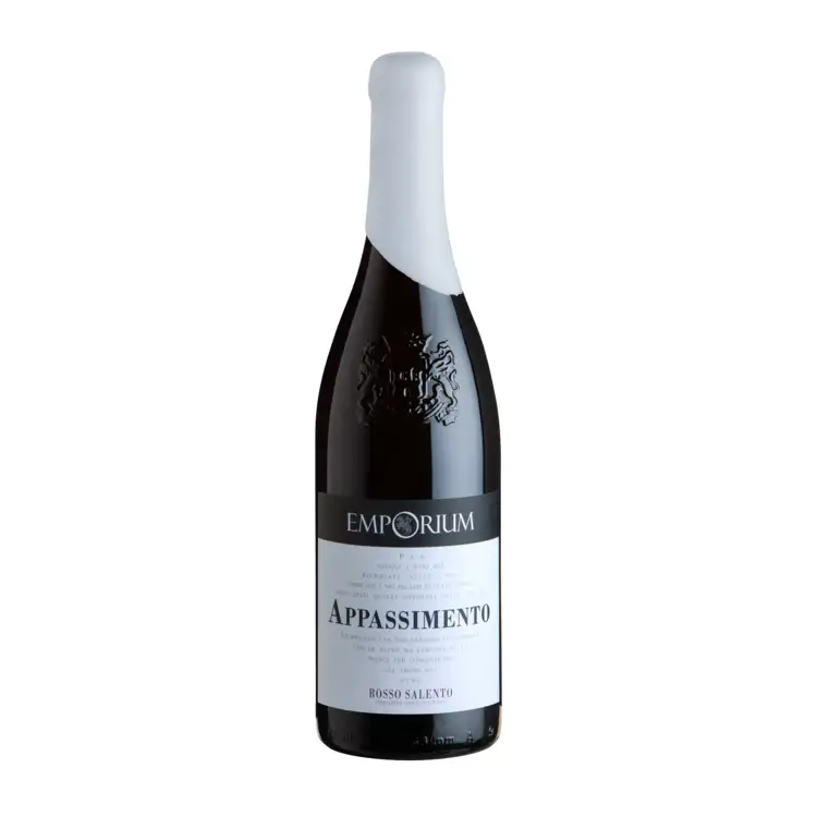 Emporium Vino Passito Appassimento Salento 750Ml Wine