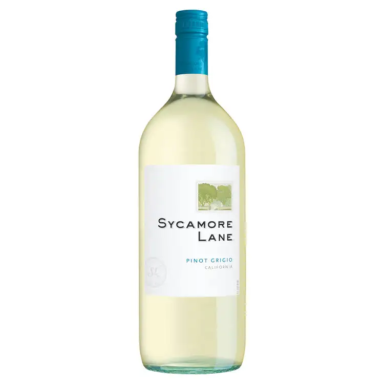 Sycamore Lane Cabernet Sauvignon Pinot Grigio California