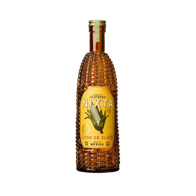Nixta Licor De Elote 60 750Ml Spirits