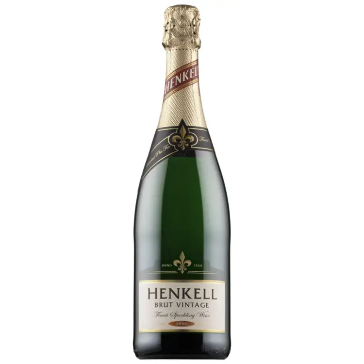 Henkell Brut Germany 750Ml Wine