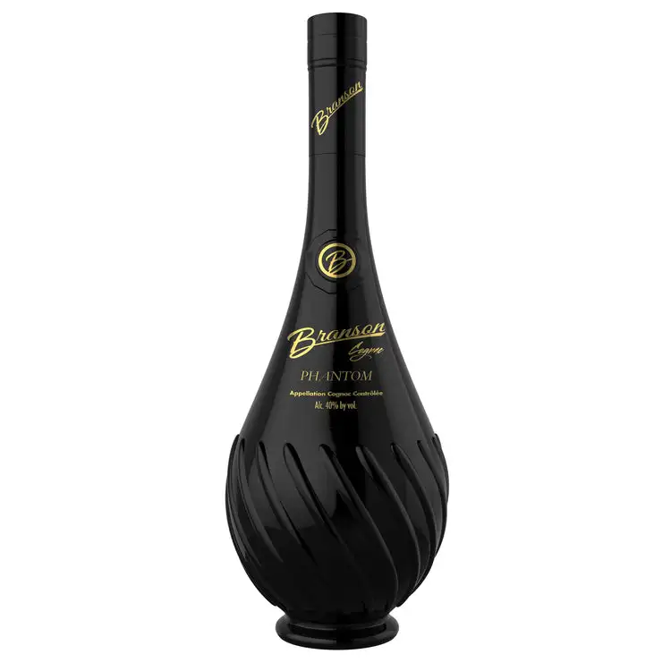 Branson Cognac Phantom Vs 80 750Ml Spirits