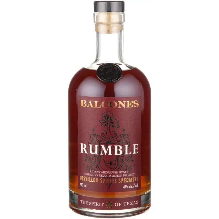 Balcones Rumble 94 750Ml Spirits
