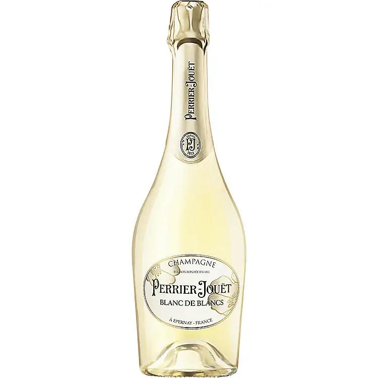 Perrier Jouet Champagne Cabernet Sauvignon Brut Blanc De Premium