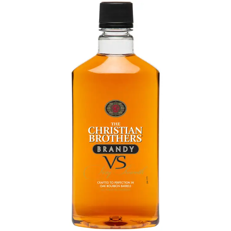 Christian Brothers Brandy Vs 80 1 75L Spirits 1.75L