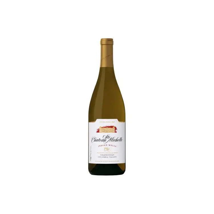 Chateau Ste Michelle Chardonnay Indian Wells Columbia