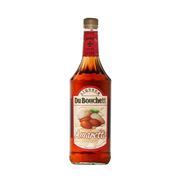 Du Bouchett Amaretto 30 1L Spirits