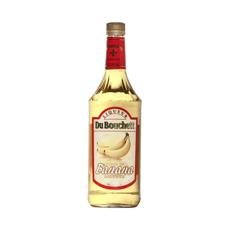 Du Bouchett Creme De Banane 30 1L Spirits