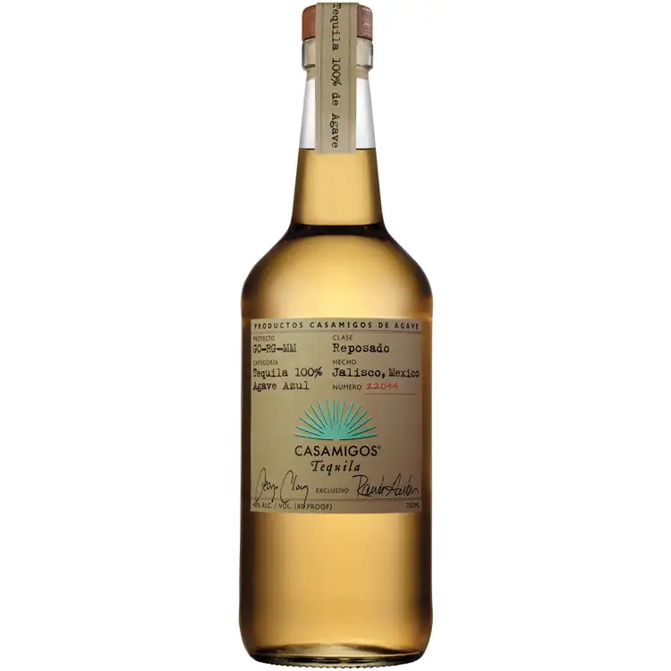 Casamigos Tequila Reposado 80 1 75L 1.75L