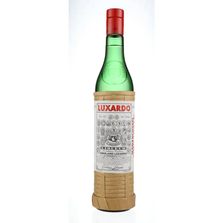 Luxardo Maraschino Originale Rose 64 750Ml Spirits