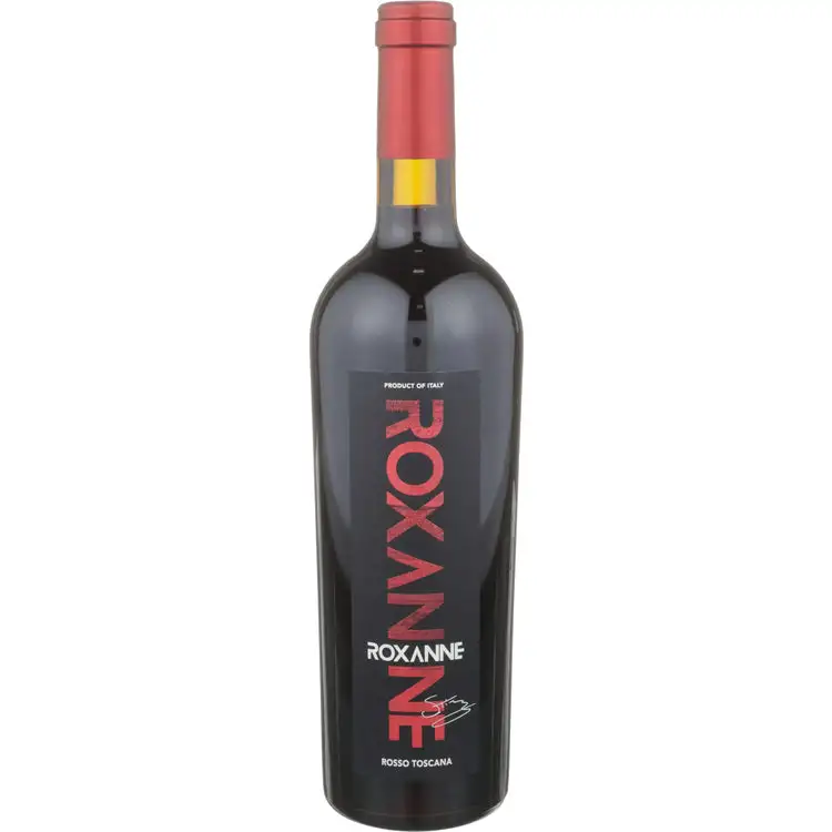 Il Palagio Toscana Tuscany Rosso Roxanne 2019 750Ml Wine