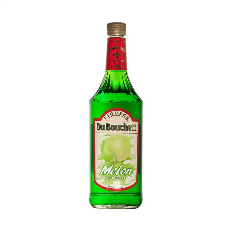Du Bouchett Melon Liqueur 30 1L Spirits