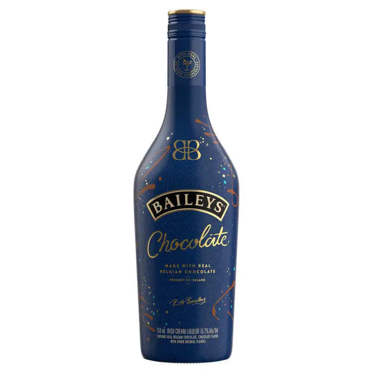 Baileys Chocolate Liqueur 31 4 750Ml Spirits