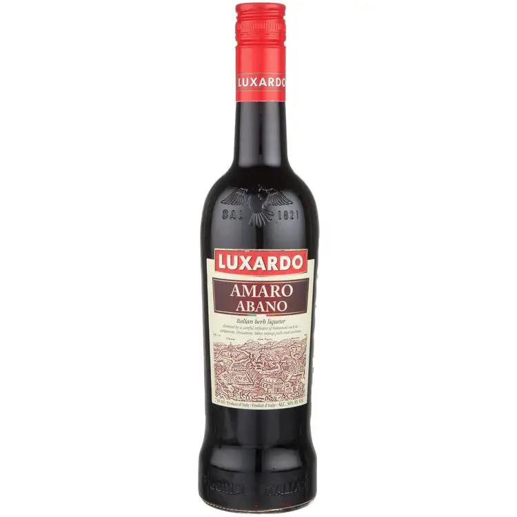 Luxardo Amaro Abano 60 750Ml Spirits